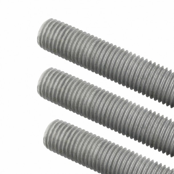 Threaded Rod | cyfastener