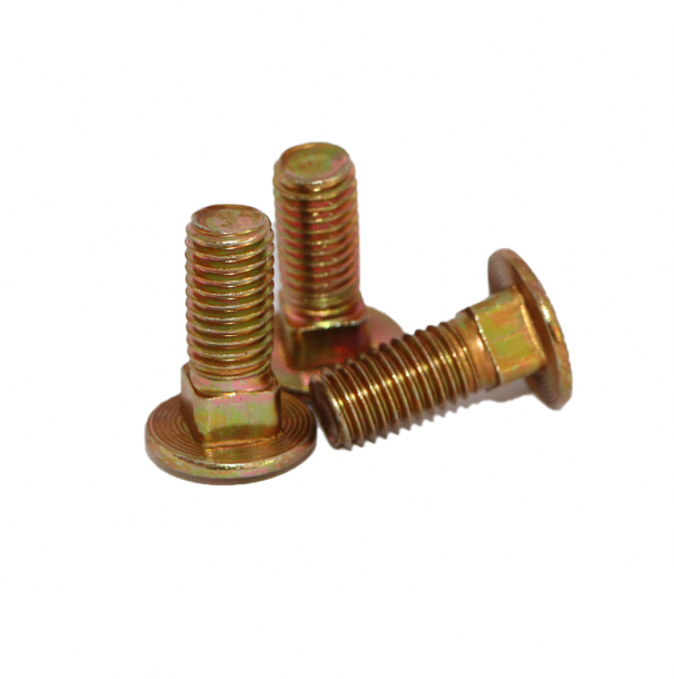 TRCC carriage bolt  | cyfastener