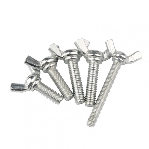 wing screw  | cyfastener