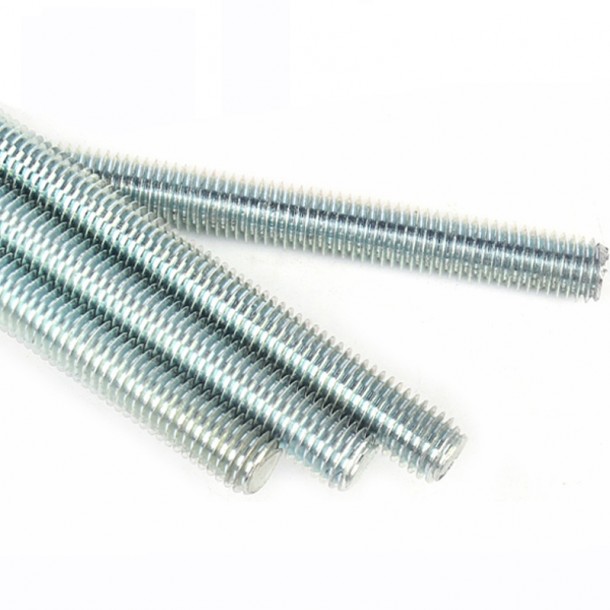 Threaded Rod | cyfastener