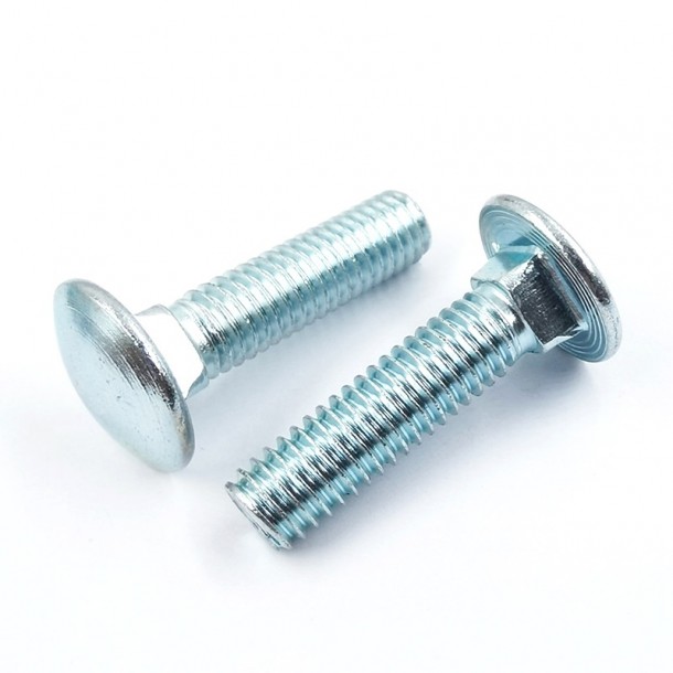 TRCC carriage bolt  | cyfastener