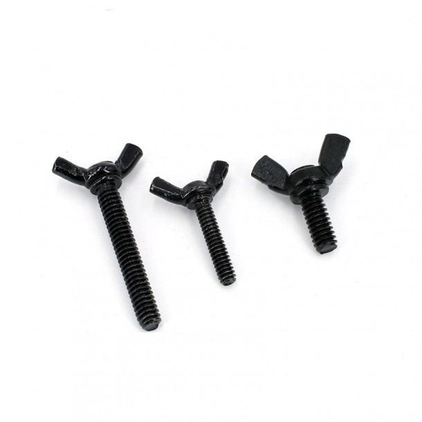 wing screw  | cyfastener